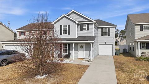 Photo of 48 Fiore Drive, Savannah, GA 31419 (MLS # SA349132)