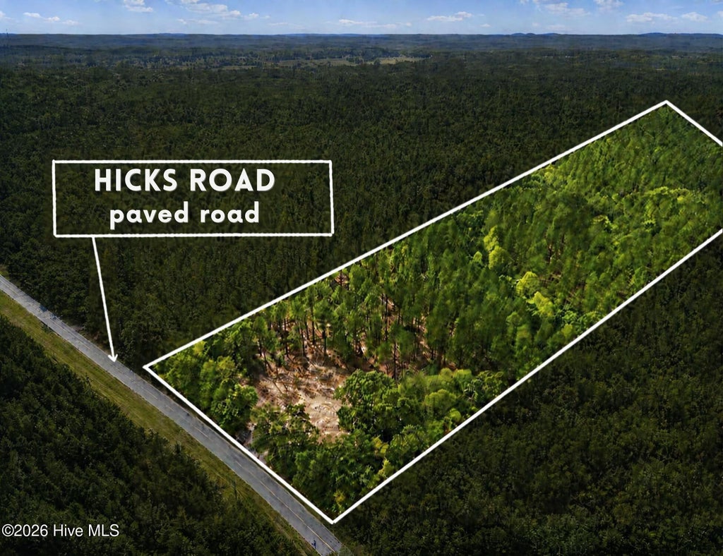 Photo of 3 Capelsie Road, Candor, NC 27229 (MLS # 100612245)