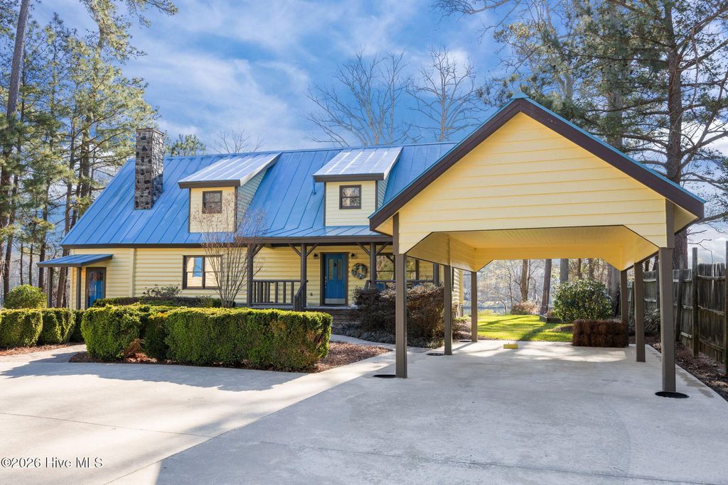 Photo of 758 Sawmill Landing Road, Bath, NC 27808 (MLS # 100562431)