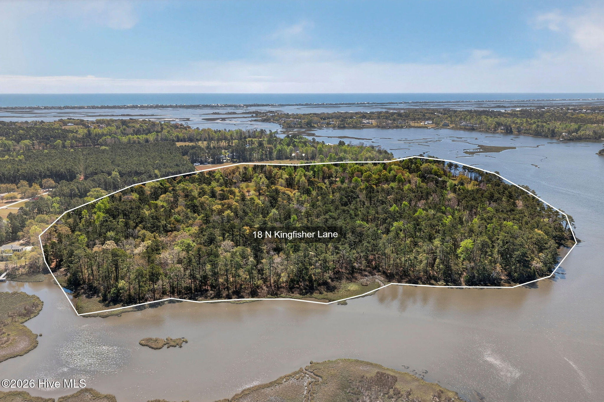 Lot 18 18 N Kingfisher Lane