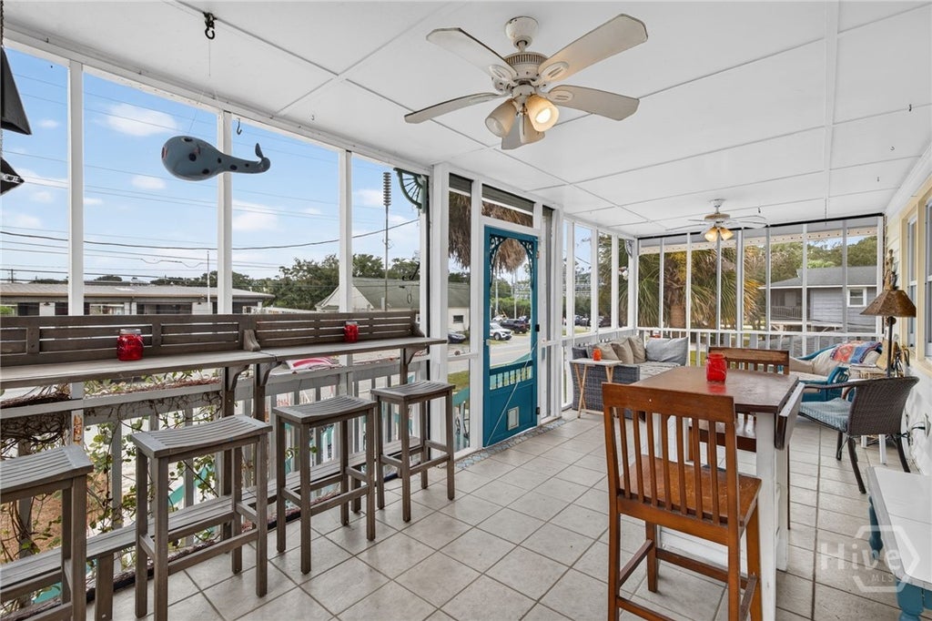 Photo of 505 Jones Avenue, Tybee Island, GA 31328 (MLS # SA366231)