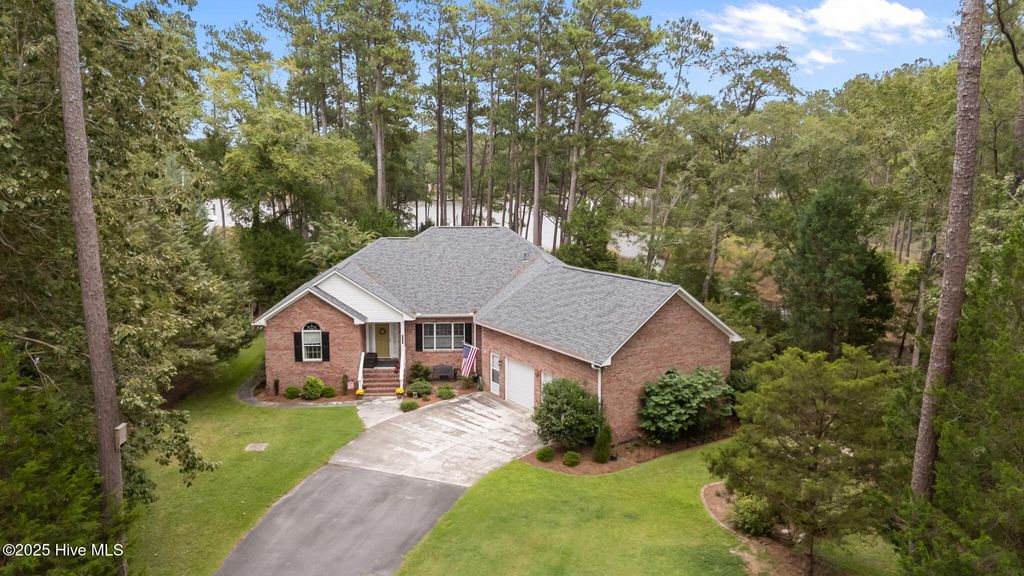 Photo of 188 Quail Road, Merritt, NC 28556 (MLS # 100528474)