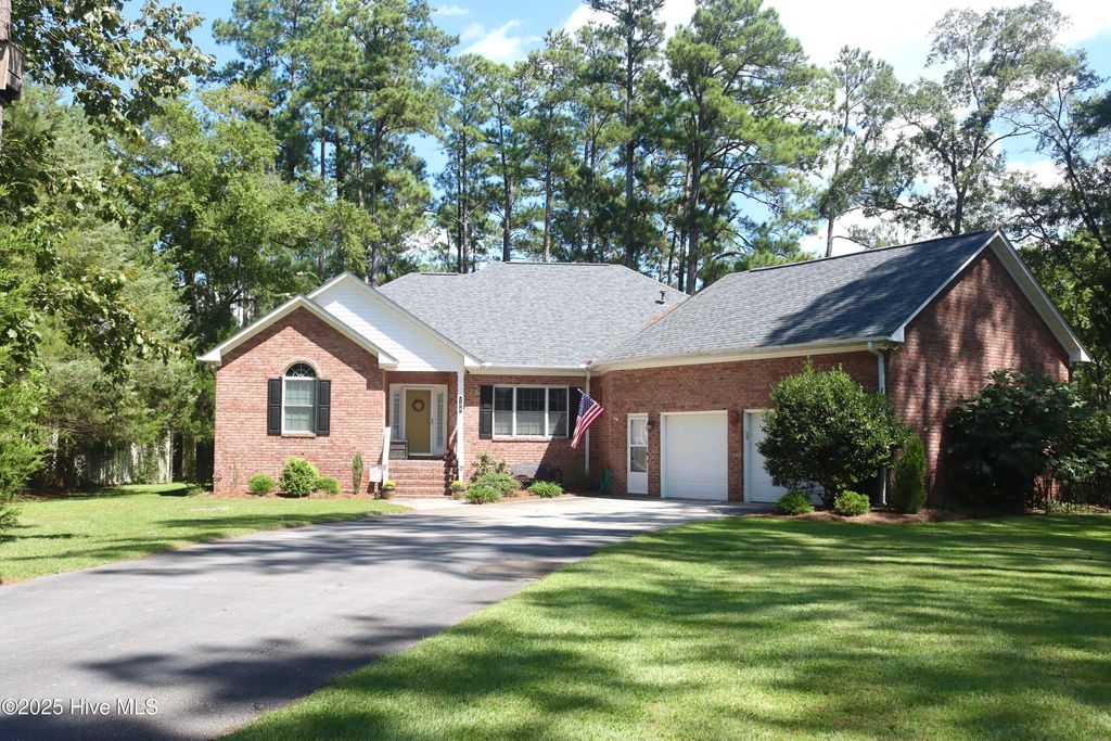 Photo of 188 Quail Road, Merritt, NC 28556 (MLS # 100528474)