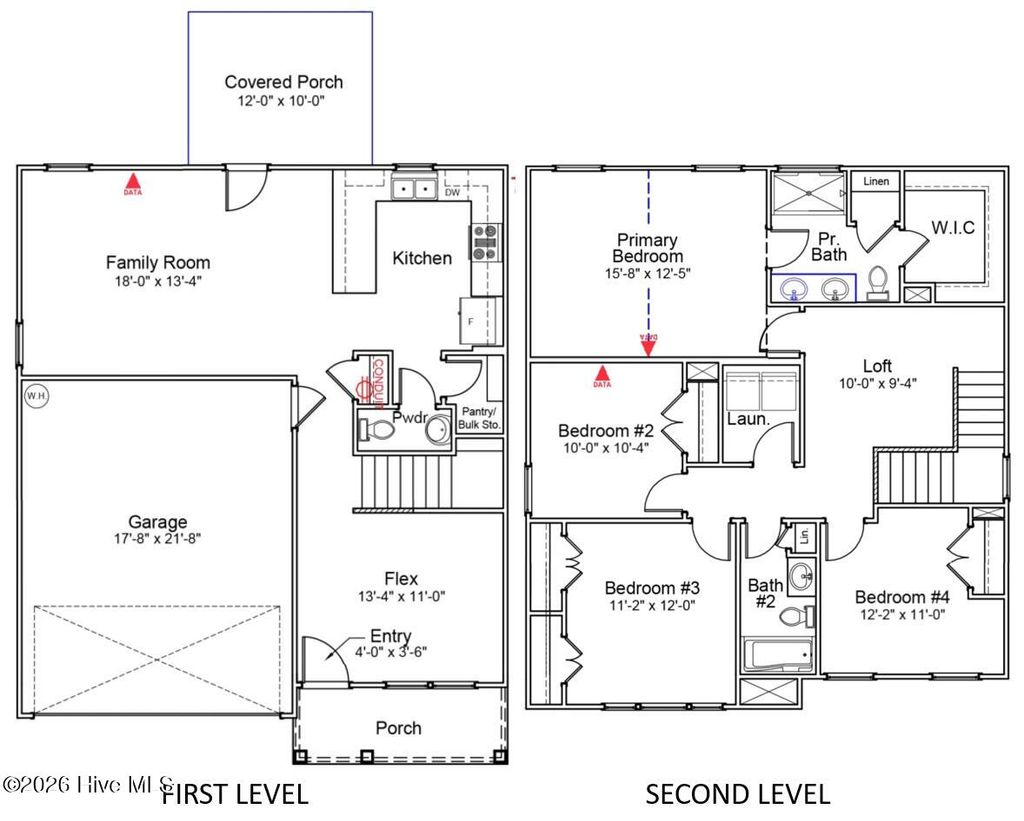 Photo of 847 Schoolfield Drive, Sneads Ferry, NC 28460 (MLS # 100562383)