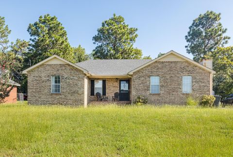 Condo For Sale - 4349 White Pines Court<br/> Augusta, GA 30906