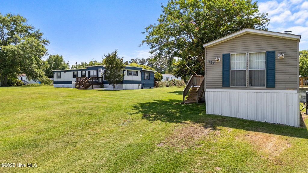 Photo of 11361132 Glancy Road, Swansboro, NC 28584 (MLS # 100459470)