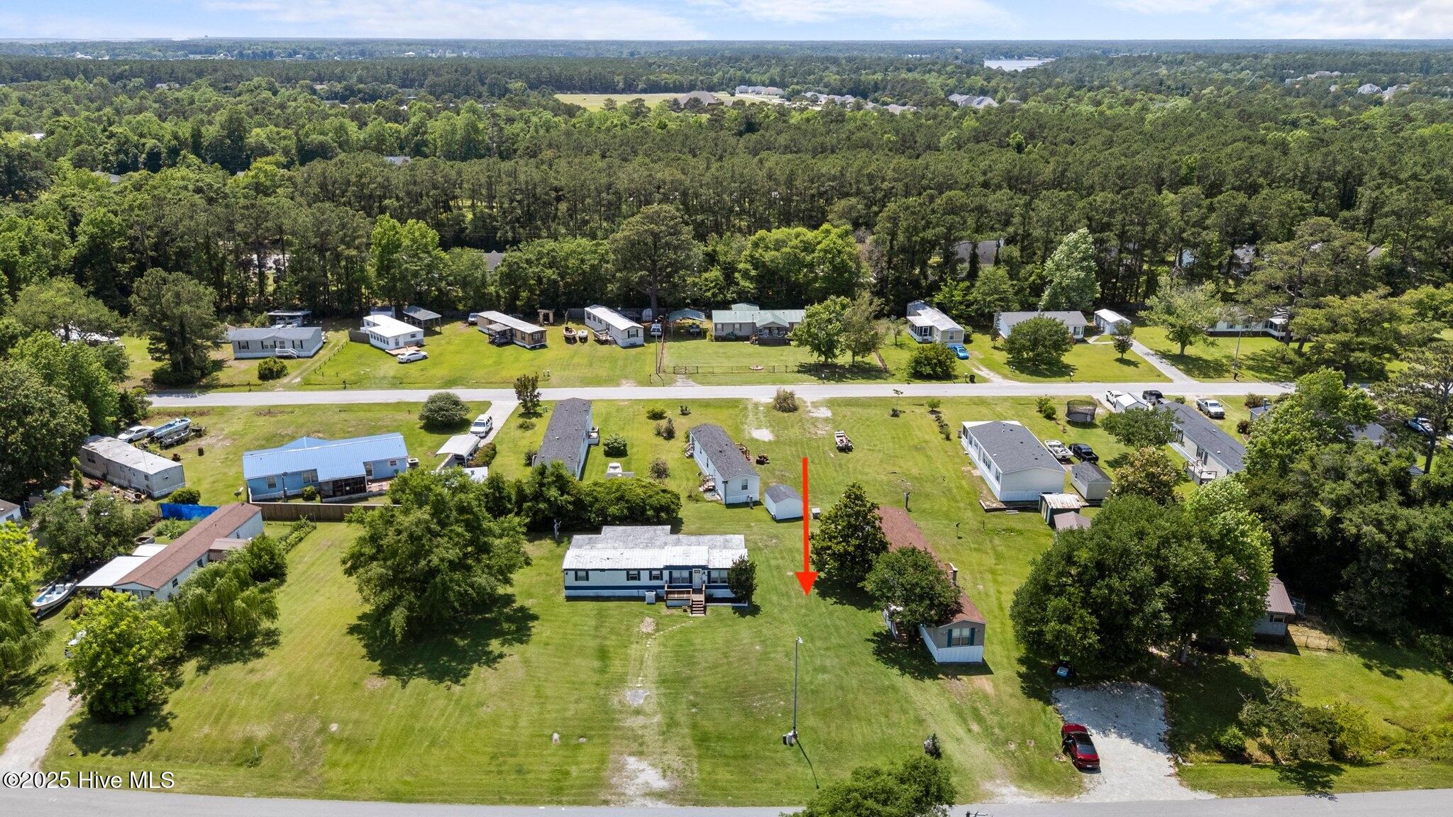 1136 &1132 Glancy Road