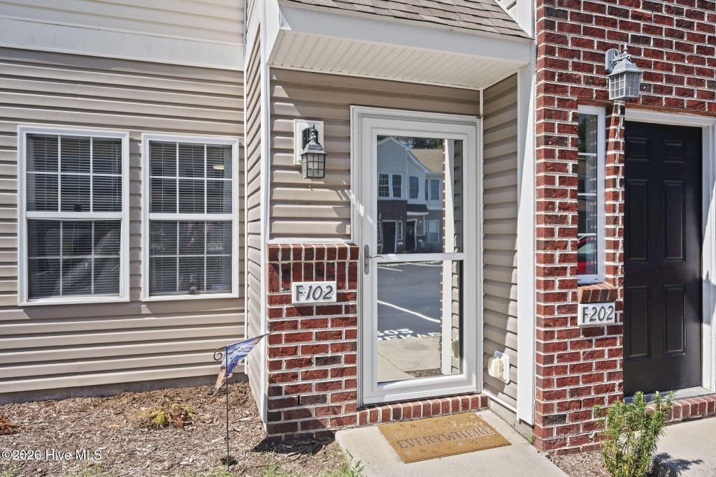 Photo of 4513 Country Club Road #F102, Morehead City, NC 28557 (MLS # 100601823)