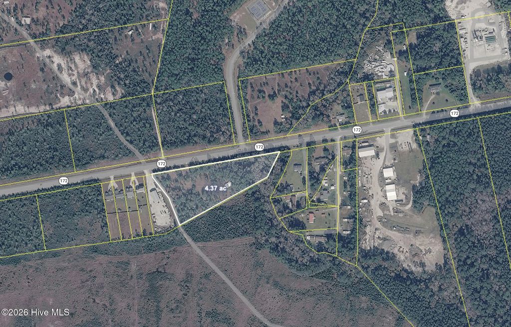 Photo of 1758 Nc-172, Sneads Ferry, NC 28460 (MLS # 100567402)