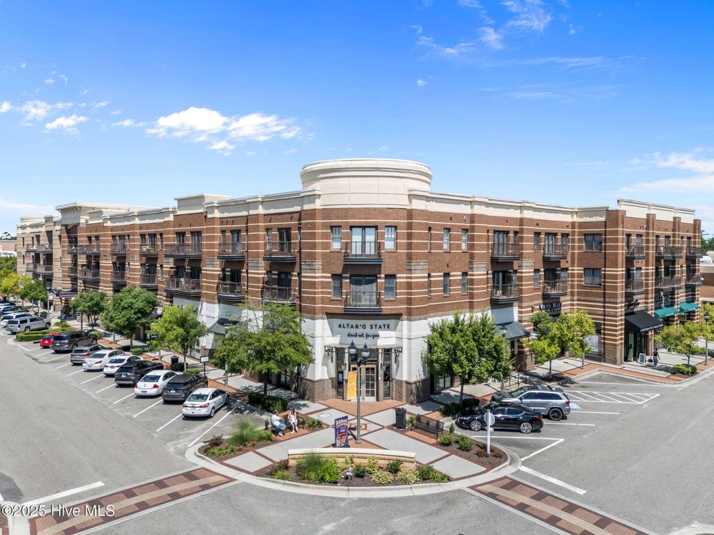 Photo of 6831 Main Street #312, Wilmington, NC 28405 (MLS # 100525076)