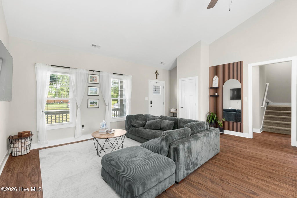 Photo of 306 E Theriault Court, Jacksonville, NC 28540 (MLS # 100605165)