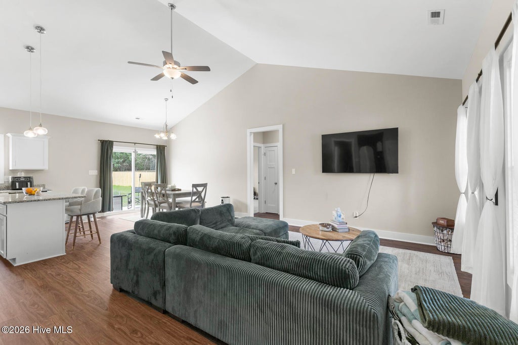 Photo of 306 E Theriault Court, Jacksonville, NC 28540 (MLS # 100605165)