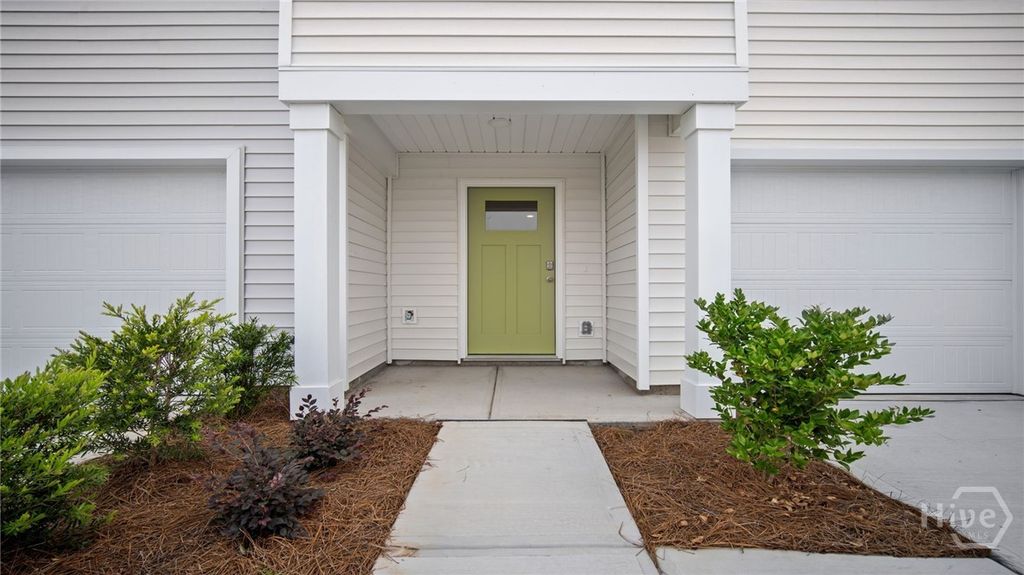 Photo of 104 Gardens Drive, Brunswick, GA 31525 (MLS # SA353944)