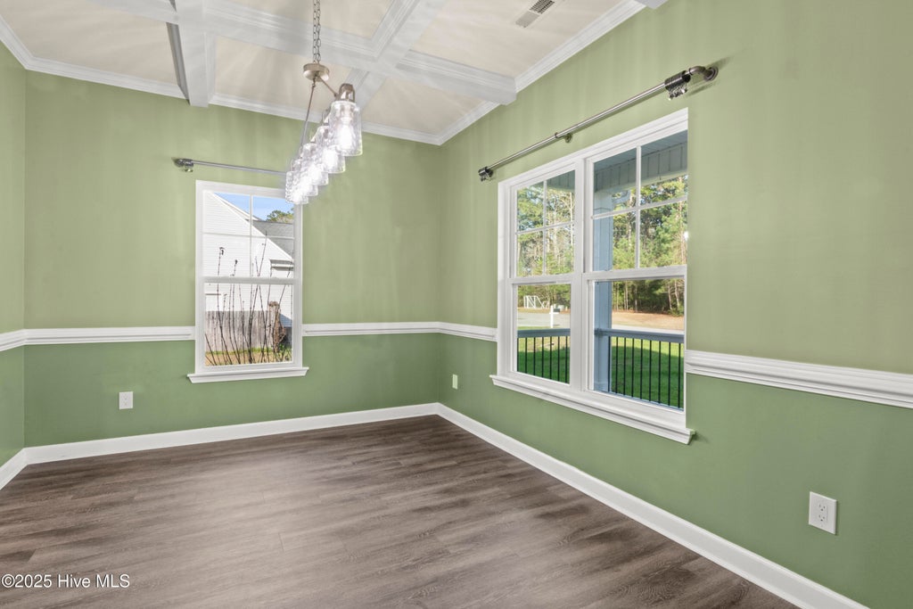 Photo of 129 Cedar Ridge Drive, Maysville, NC 28555 (MLS # 100610437)
