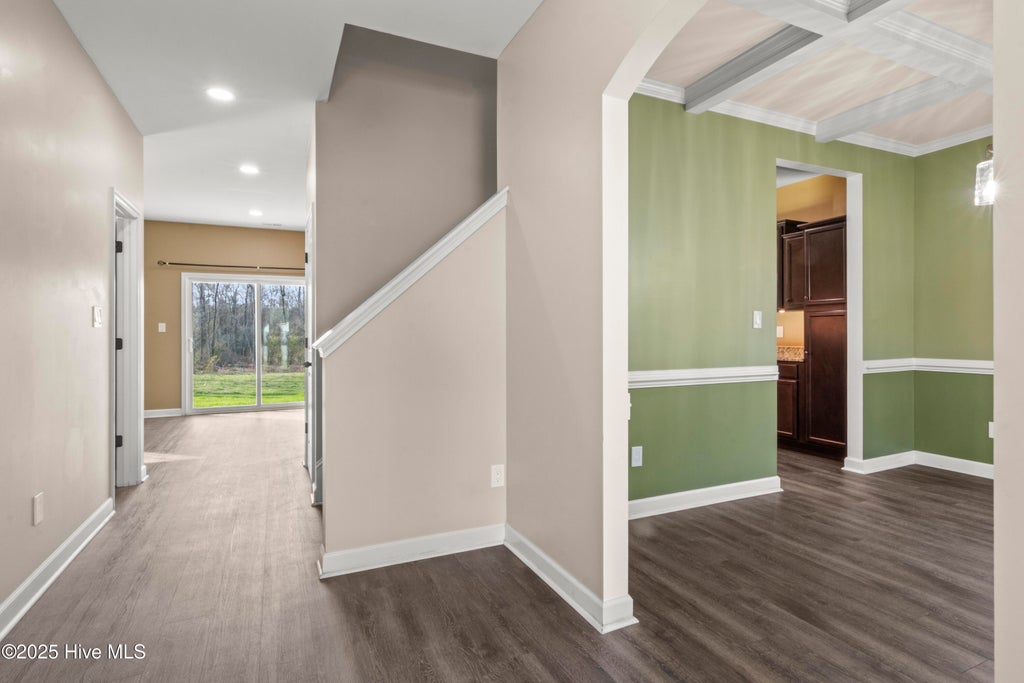 Photo of 129 Cedar Ridge Drive, Maysville, NC 28555 (MLS # 100610437)