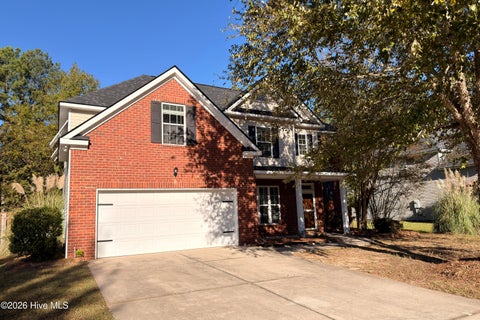 Photo of 4004 Ellington Drive, Grovetown, GA 30813 (MLS # 100611590)