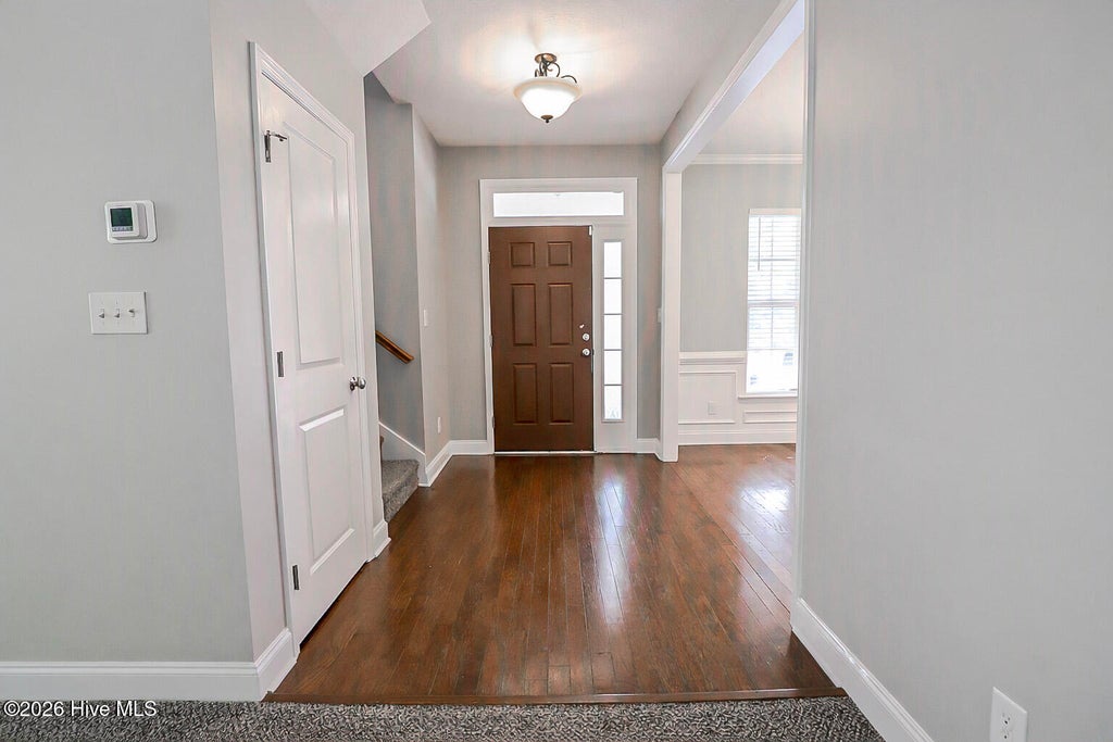 Photo of 4004 Ellington Drive, Grovetown, GA 30813 (MLS # 100611590)