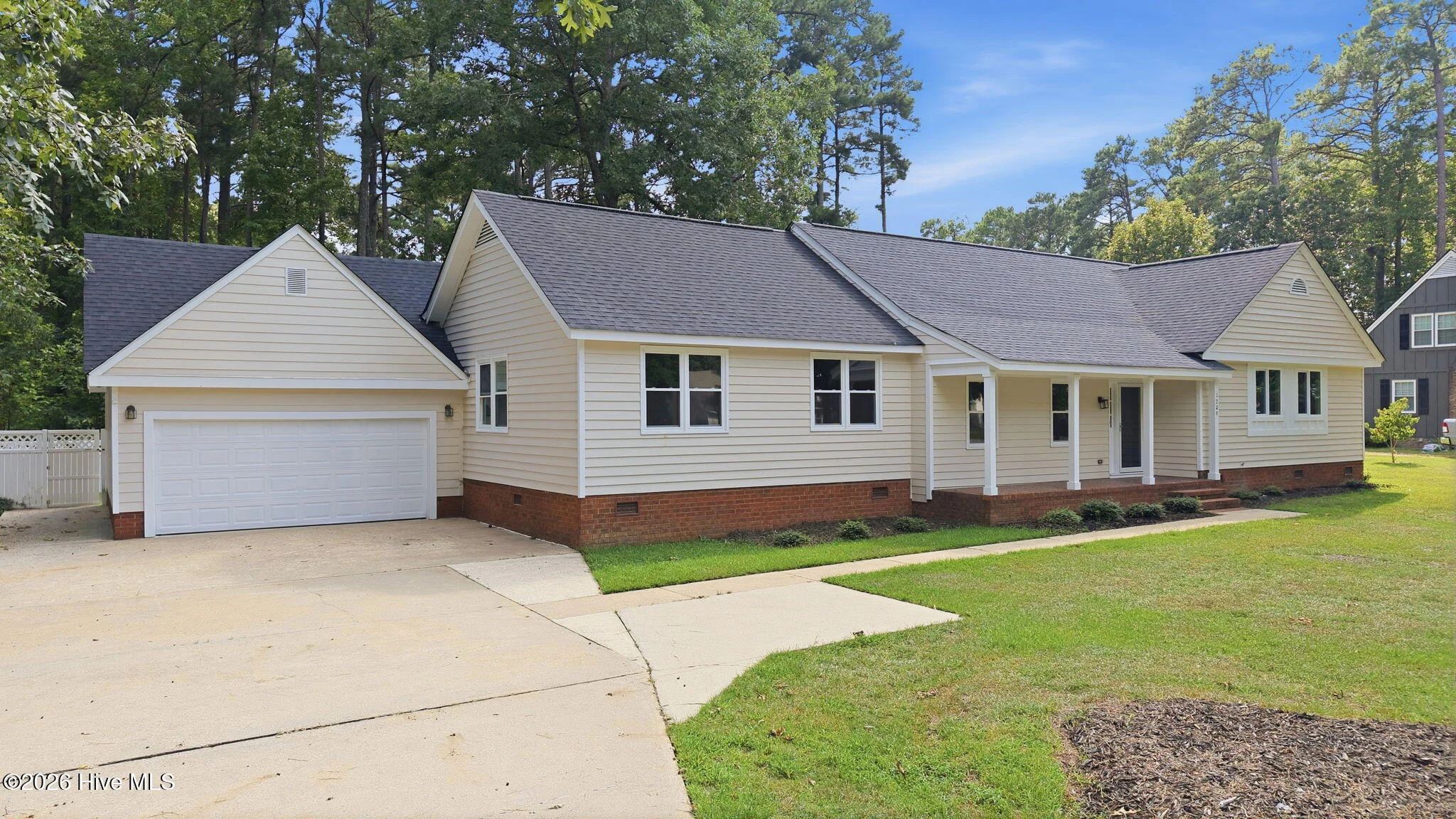 1209 Waterloo Drive