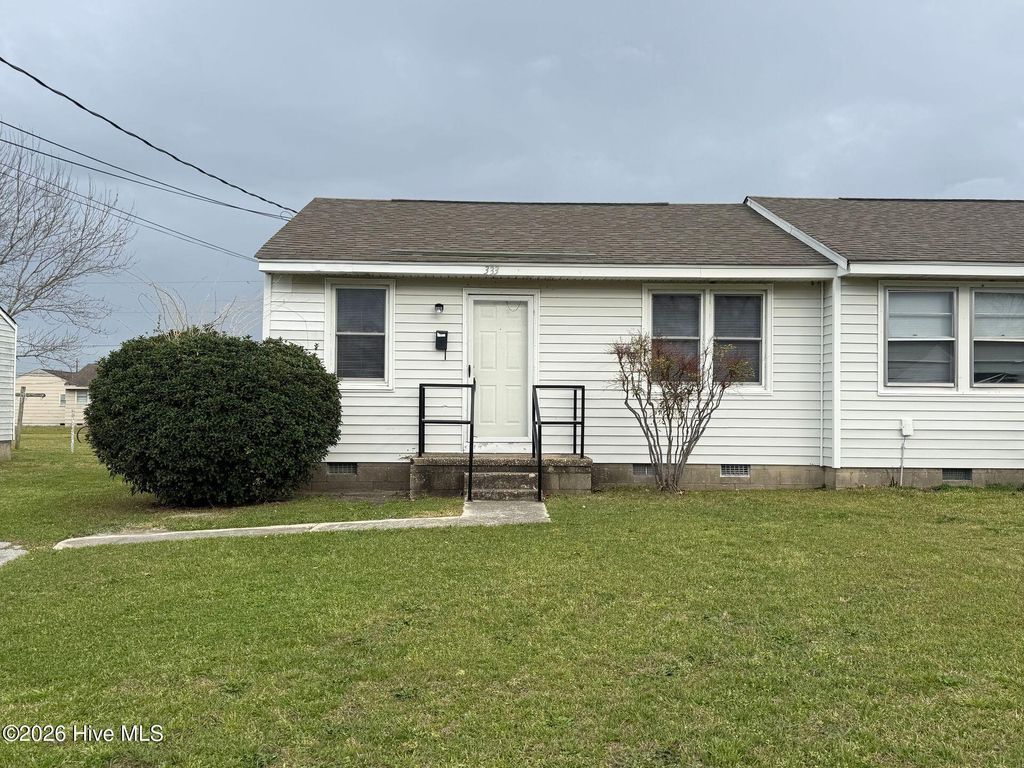 Photo of 333 Starling Street, Jacksonville, NC 28540 (MLS # 100563958)