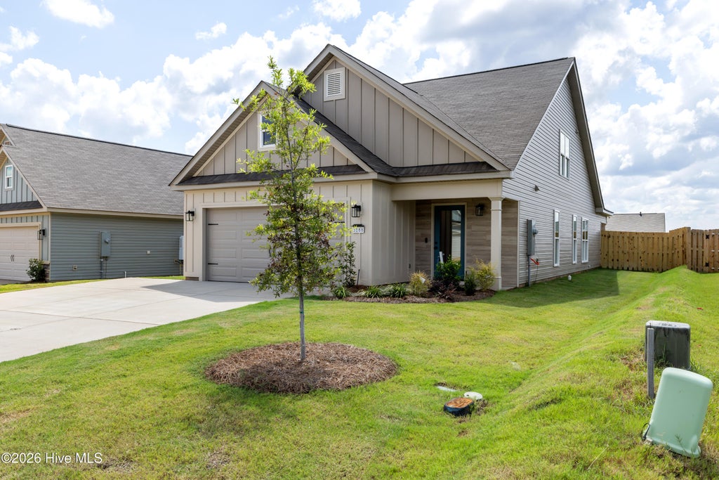Photo of 3188 Banter Drive, Graniteville, SC 29829 (MLS # 98256628)