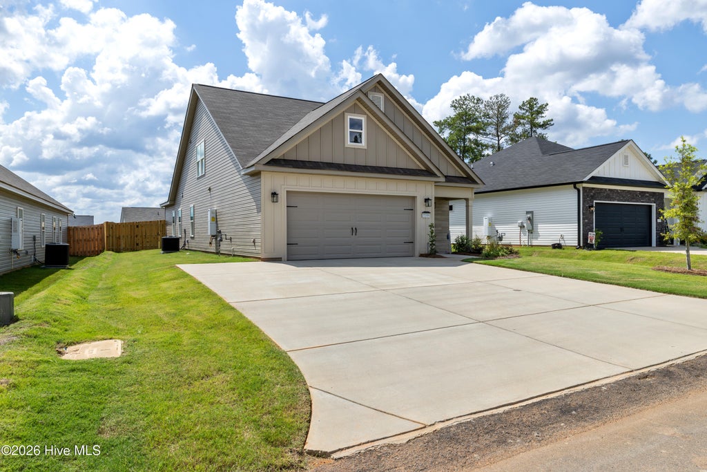 Photo of 3188 Banter Drive, Graniteville, SC 29829 (MLS # 98256628)