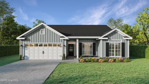 Photo of 20 Boyer Place, Aiken, SC 29803 (MLS # 100600395)