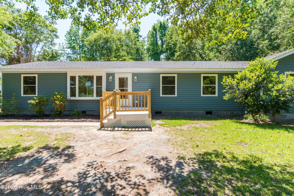 Photo of 434 Cisco Road, Tyner, NC 27980 (MLS # 100569902)