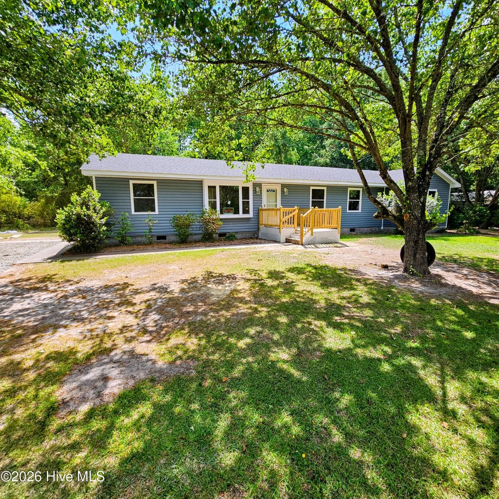 Photo of 434 Cisco Road, Tyner, NC 27980 (MLS # 100569902)