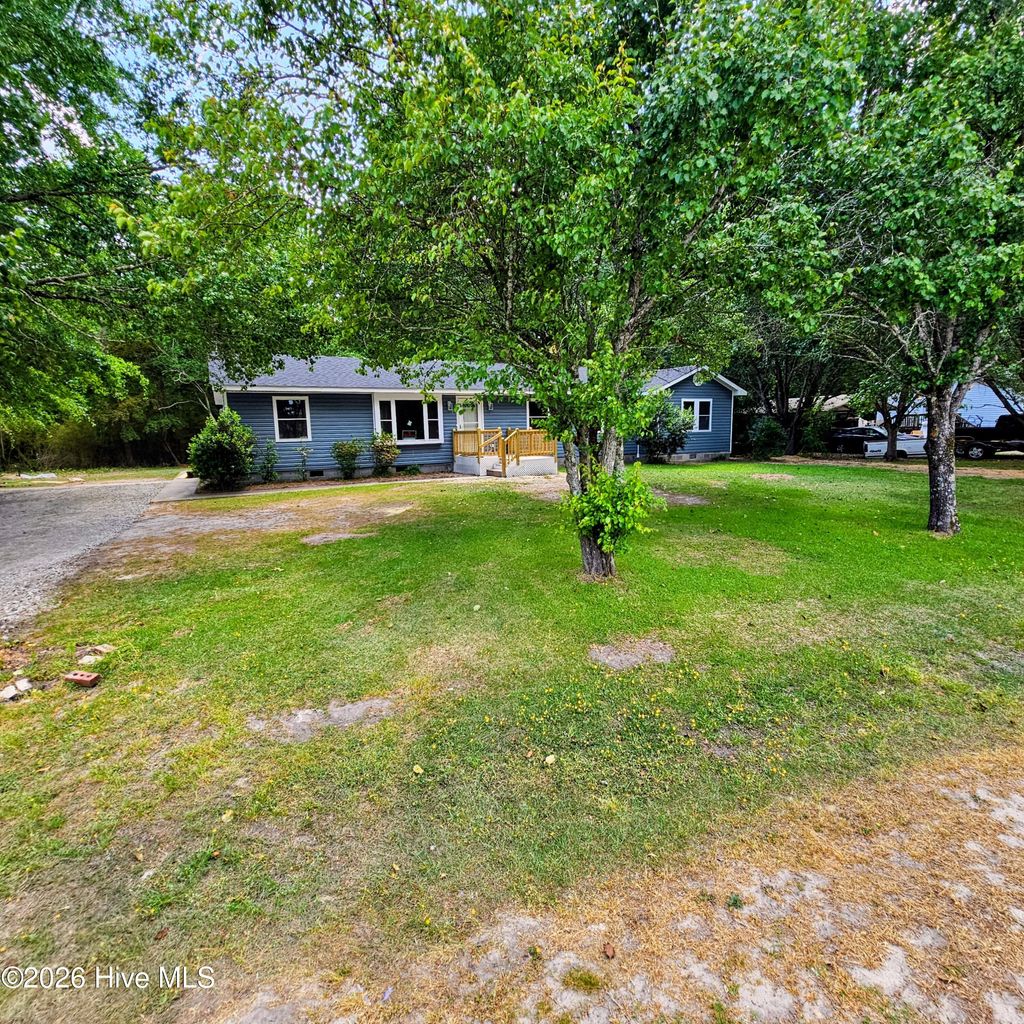 Photo of 434 Cisco Road, Tyner, NC 27980 (MLS # 100569902)