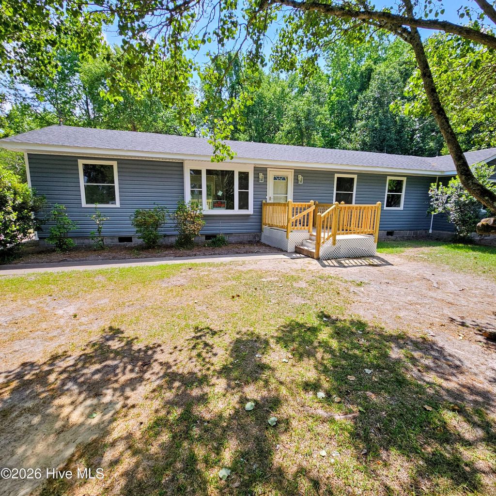 Photo of 434 Cisco Road, Tyner, NC 27980 (MLS # 100569902)