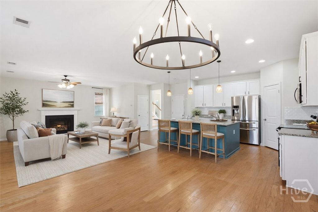 Photo of 140 Palmer Place, Richmond Hill, GA 31324 (MLS # SA349217)