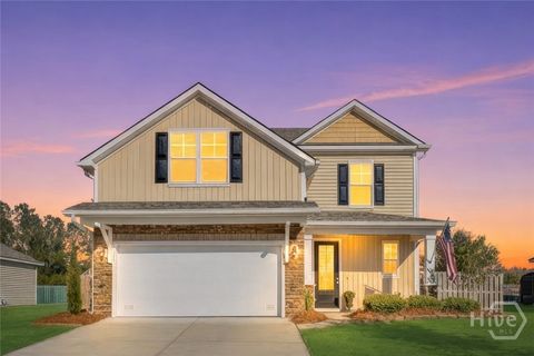 Property photo of 140 palmer place, richmond hill, GA 31324