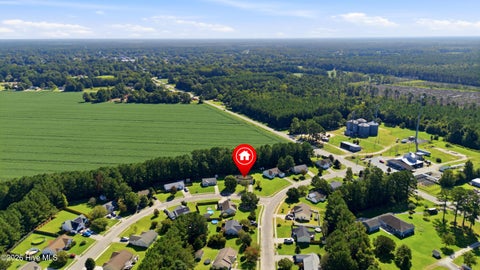 Tiny photo for 100 Willowbend Drive, Burgaw, NC 28425 (MLS # 100602600)