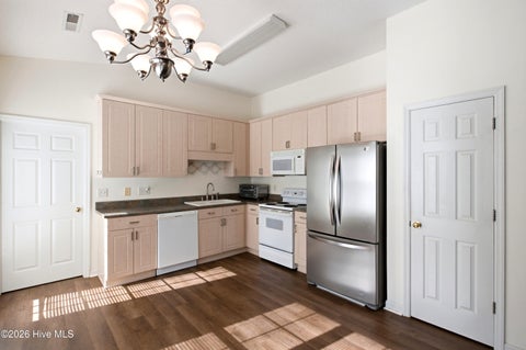 Tiny photo for 100 Willowbend Drive, Burgaw, NC 28425 (MLS # 100602600)