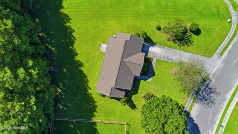 Tiny photo for 100 Willowbend Drive, Burgaw, NC 28425 (MLS # 100602600)
