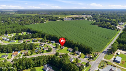 Tiny photo for 100 Willowbend Drive, Burgaw, NC 28425 (MLS # 100602600)