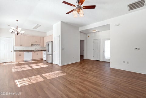 Tiny photo for 100 Willowbend Drive, Burgaw, NC 28425 (MLS # 100602600)