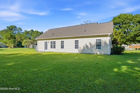Tiny photo for 100 Willowbend Drive, Burgaw, NC 28425 (MLS # 100602600)