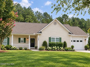 100 Willowbend Drive Burgaw NC 28425