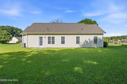 Tiny photo for 100 Willowbend Drive, Burgaw, NC 28425 (MLS # 100602600)