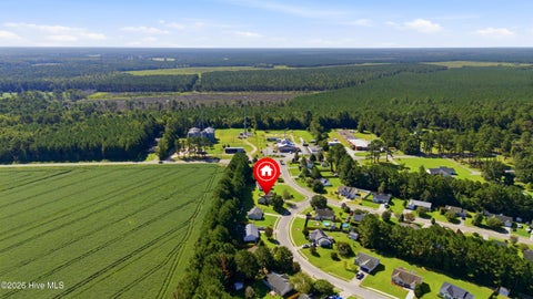 Tiny photo for 100 Willowbend Drive, Burgaw, NC 28425 (MLS # 100602600)