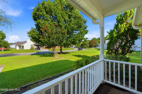 Tiny photo for 100 Willowbend Drive, Burgaw, NC 28425 (MLS # 100602600)