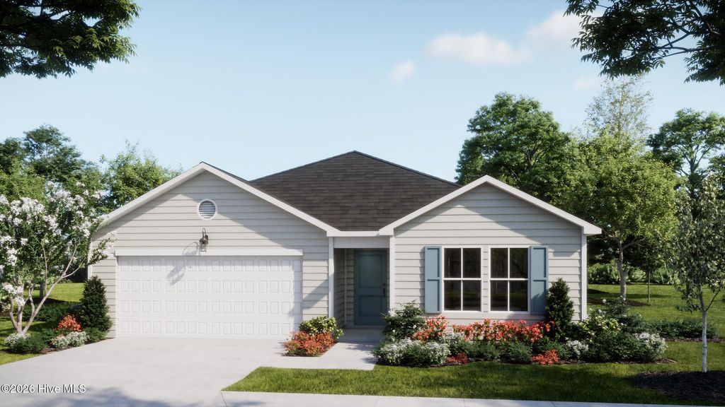 Photo of 970 Hillrose Lane SW #04, Ocean Isle Beach, NC 28469 (MLS # 100557126)