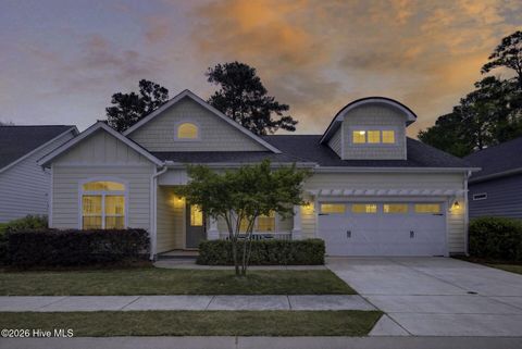 Photo of 116 Latitude Lane, Wilmington, NC 28412 (MLS # 100567052)