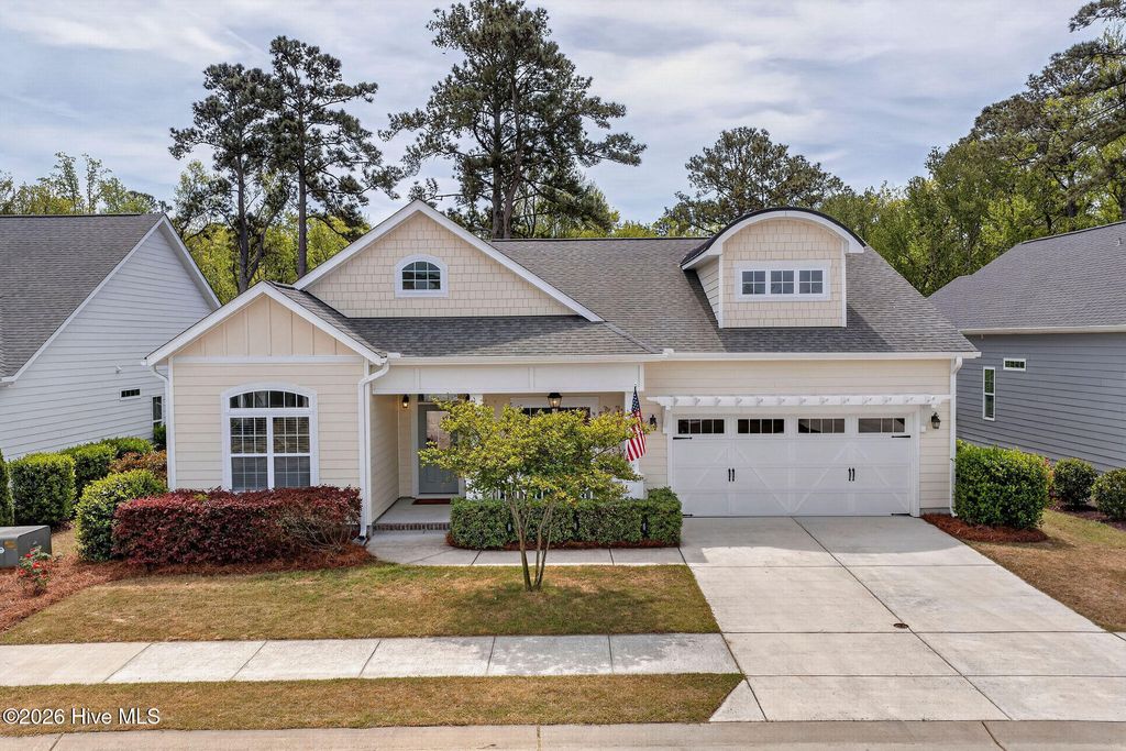 Photo of 116 Latitude Lane, Wilmington, NC 28412 (MLS # 100567052)