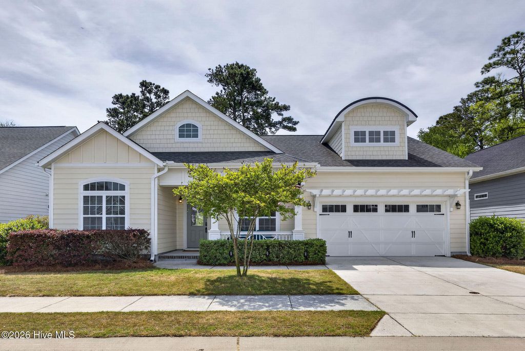 Photo of 116 Latitude Lane, Wilmington, NC 28412 (MLS # 100567052)