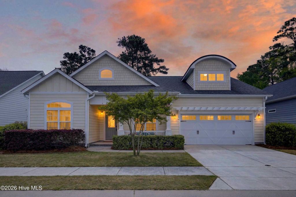 Photo of 116 Latitude Lane, Wilmington, NC 28412 (MLS # 100567052)