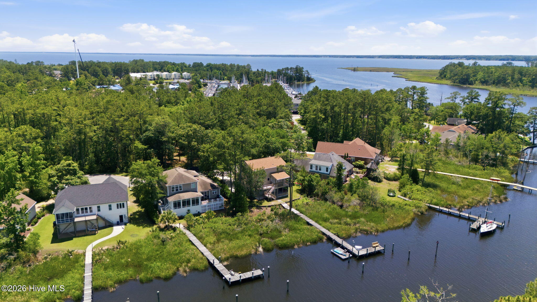 913 Hearthside Court