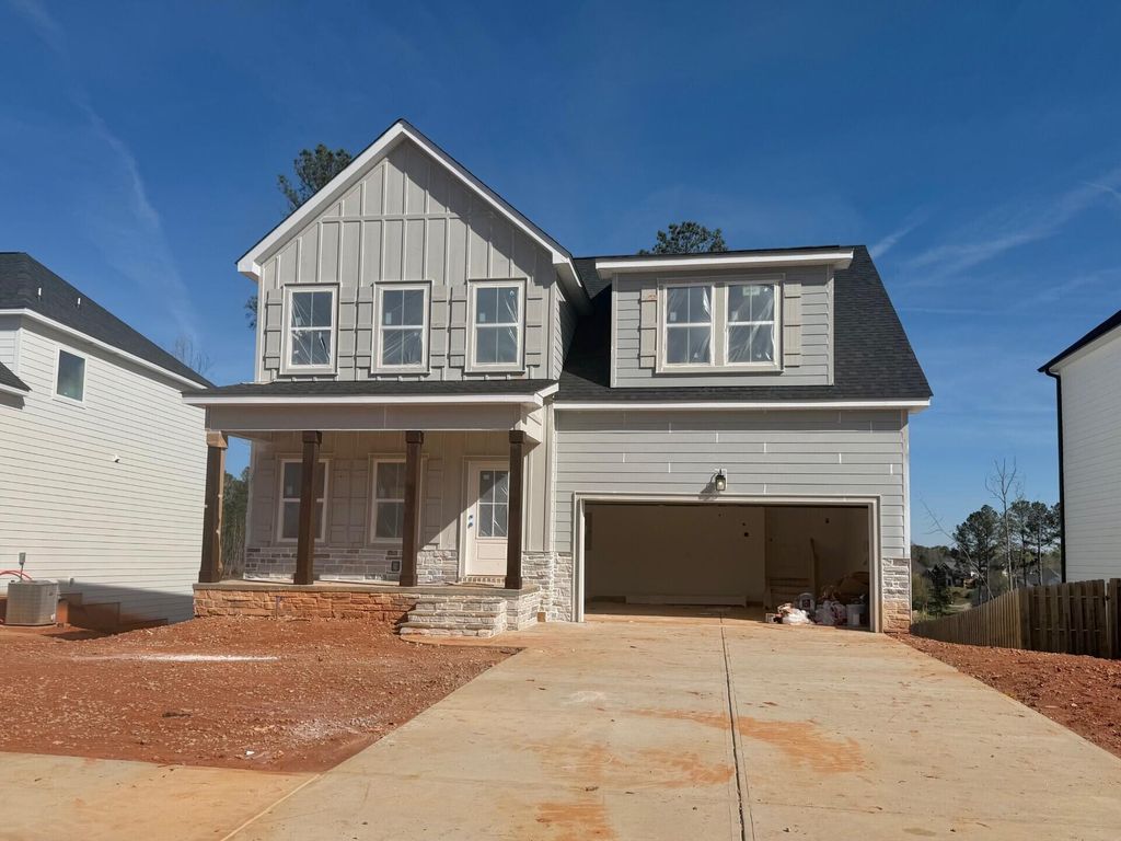 Photo of 615 Grosbeak Lane, Evans, GA 30809 (MLS # 551520)