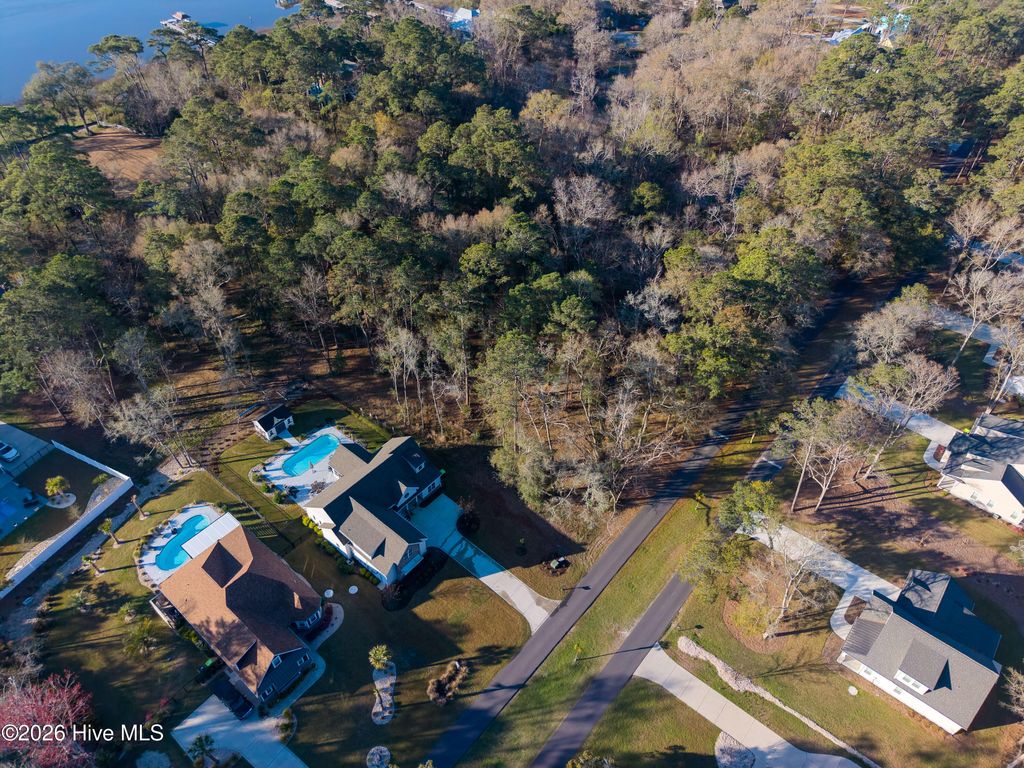 Photo of 9017 Ocean Harbour Golf Club Drive SW, Calabash, NC 28467 (MLS # 100562010)